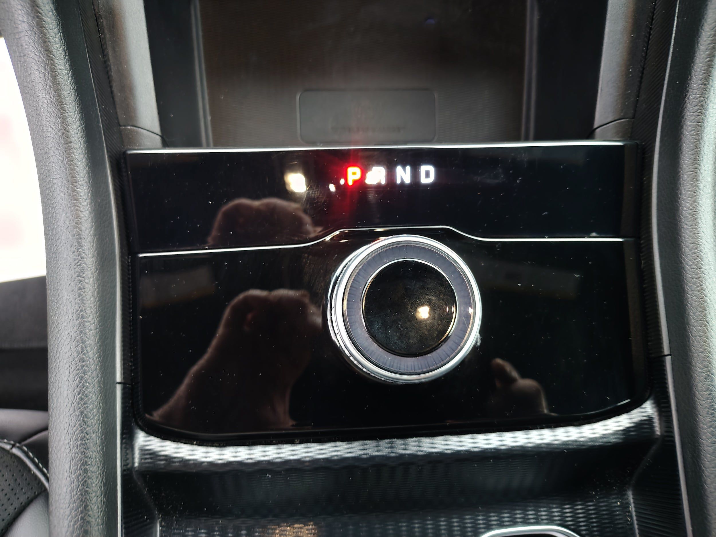 Certified 2024 Jeep Grand Cherokee Altitude AWD/4WD image 35