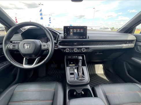 Certified 2024 Honda CR-V Sport-L image 9