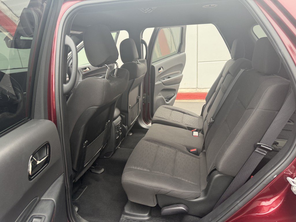 Used 2026 Dodge Durango GT AWD/4WD image 15