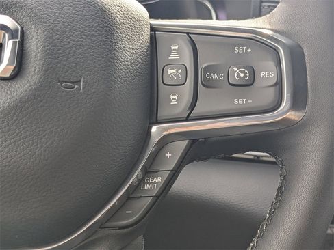 New 2026 RAM 1500 Laramie w/ Night Edition image 26