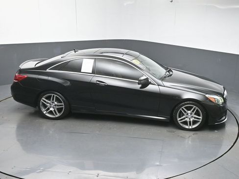 Used 2016 Mercedes-Benz E 400 Coupe image 44