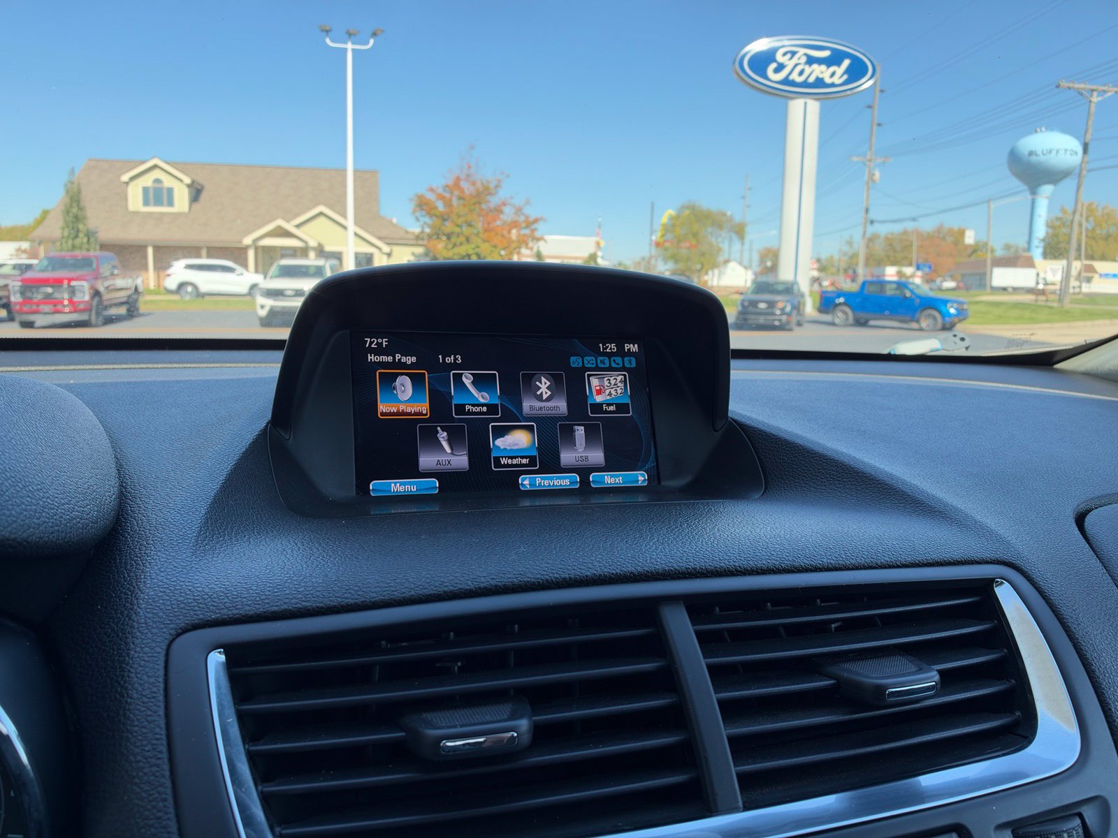 Used 2016 Buick Encore FWD image 21
