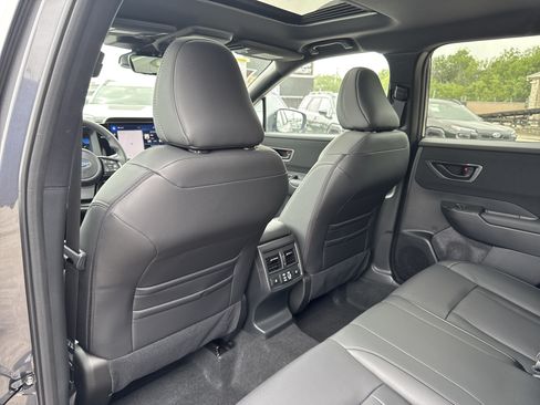 New 2026 Subaru Outback Limited XT AWD/4WD image 28
