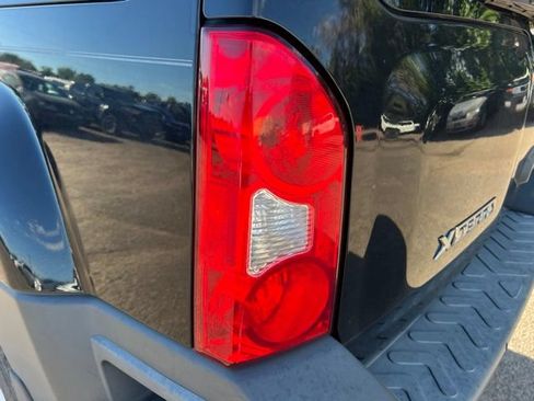 Used 2012 Nissan Xterra S AWD/4WD image 11