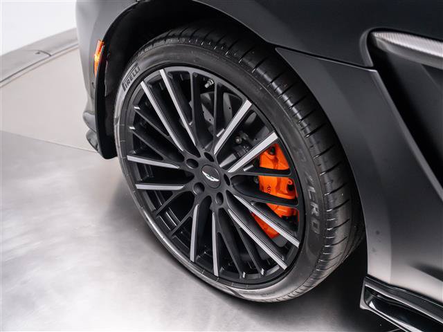 Used 2023 Aston Martin DBX 707 AWD/4WD image 8