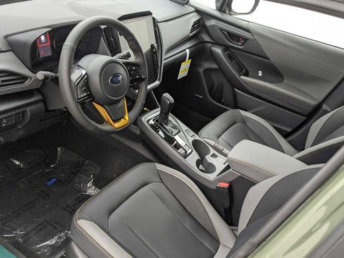 New 2026 Subaru Crosstrek 2.5i Wilderness image 7