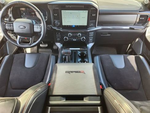 Used 2025 Ford F150 Raptor w/ Equipment Group 803A Raptor R image 25