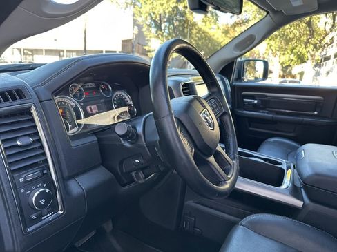 Used 2016 RAM 1500 Sport w/ Convenience Group image 9