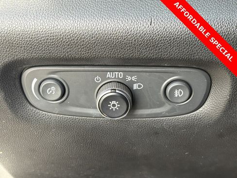 Used 2019 Chevrolet Traverse Premier w/ Redline Edition image 18