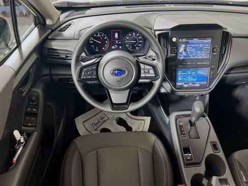New 2026 Subaru Crosstrek 2.5i AWD/4WD image 17