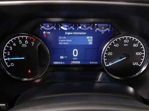 Used 2023 Ford F150 XLT w/ Equipment Group 302A High image 4