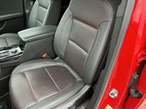 Used 2023 Chevrolet Blazer RS w/ Enhanced Convenience Package image 20