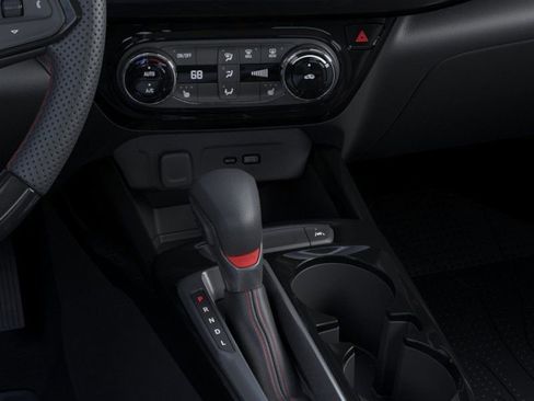 New 2026 Chevrolet Trax RS w/ Driver Confidence Package image 23