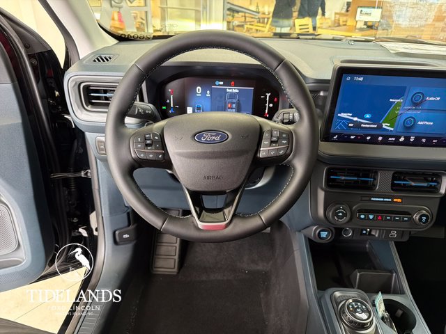 New 2026 Ford Maverick Lobo AWD/4WD image 16