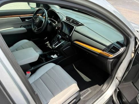 Used 2021 Honda CR-V EX-L image 21