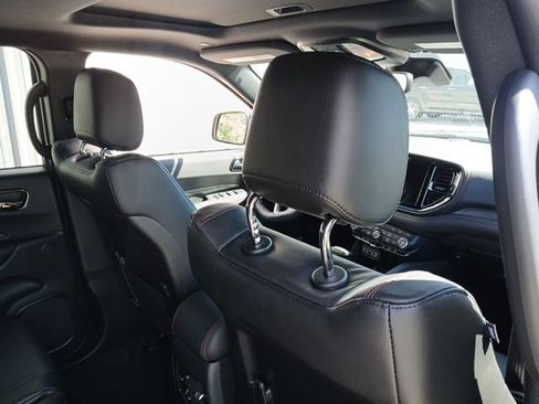 New 2026 Dodge Durango GT AWD/4WD image 27