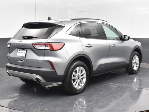 Used 2022 Ford Escape SE w/ Convenience Package AWD/4WD image 18