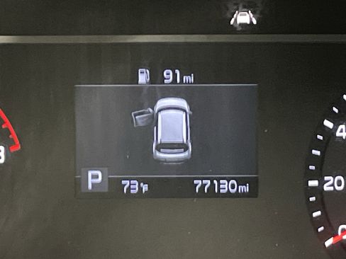 Used 2022 Kia Soul GT-Line image 22