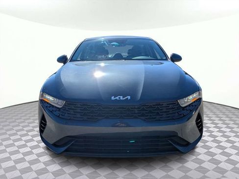 Used 2023 Kia K5 LXS image 9