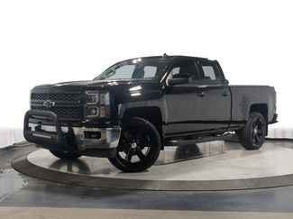 Used 2014 Chevrolet Silverado 1500 LT w/ Rally-2 Edition 360° Tour