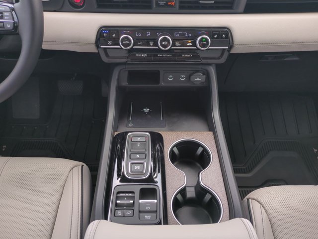 New 2026 Honda Pilot Elite image 17