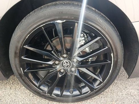 Used 2024 Toyota Camry XSE image 51