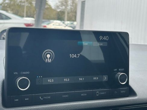 Used 2022 Honda Civic Sport image 15