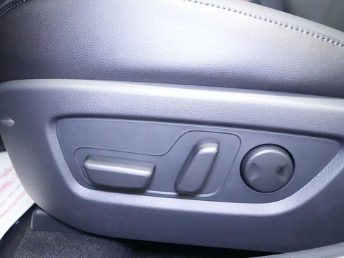 New 2026 MAZDA CX-50 2.5 Hybrid w/ Weather Package AWD/4WD image 16