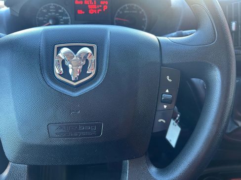 Used 2017 RAM ProMaster 1500 image 16