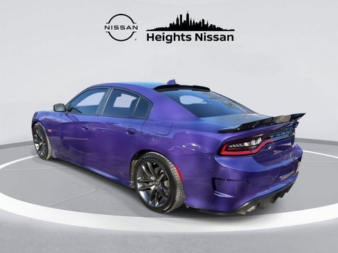 Used 2023 Dodge Charger Scat Pack w/ Plus Group image 5