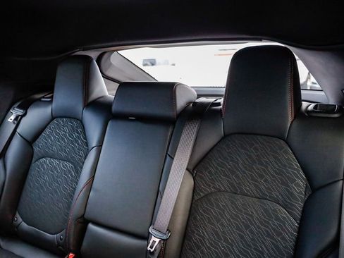 New 2026 Dodge Charger GT w/ Driver Convenience Group image 22