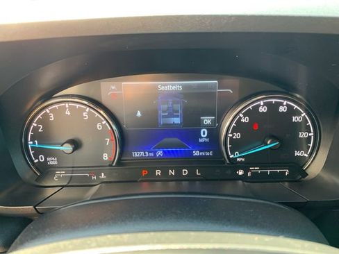 Used 2024 Ford Maverick Lariat image 20