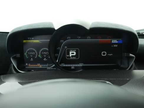 Used 2014 Ferrari LaFerrari image 40