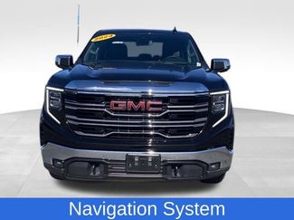 Certified 2024 GMC Sierra 1500 SLT AWD/4WD video 2