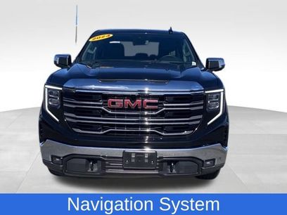 Certified 2024 GMC Sierra 1500 SLT