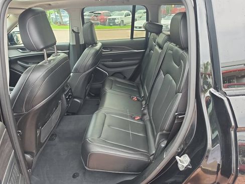Used 2023 Jeep Grand Cherokee 4WD 4xe image 20
