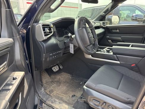 Used 2026 Toyota Tundra SR5 w/ TRD Off-Road Package AWD/4WD image 12
