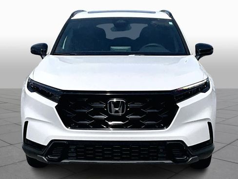 Used 2025 Honda CR-V Sport-L image 3