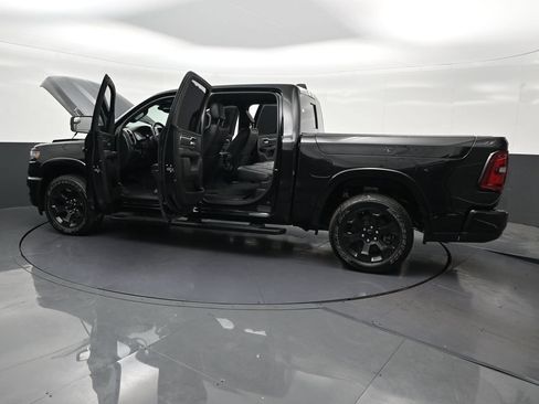 Used 2026 RAM 1500 Big Horn AWD/4WD image 35