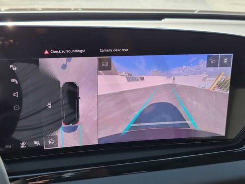 New 2025 Audi A5 2.0T Premium Plus image 24