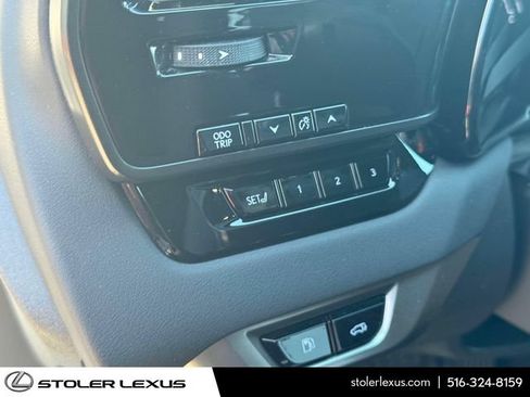 Certified 2023 Lexus RX 350 AWD w/ Accessory Package image 22