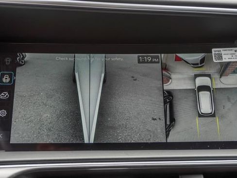 Used 2026 Hyundai Palisade Calligraphy FWD image 38