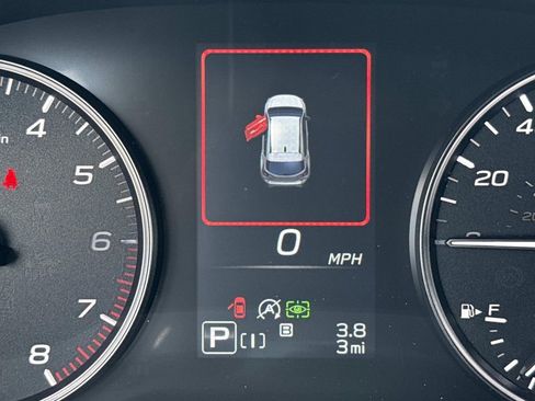 New 2026 Subaru Crosstrek 2.5i Limited AWD/4WD image 39