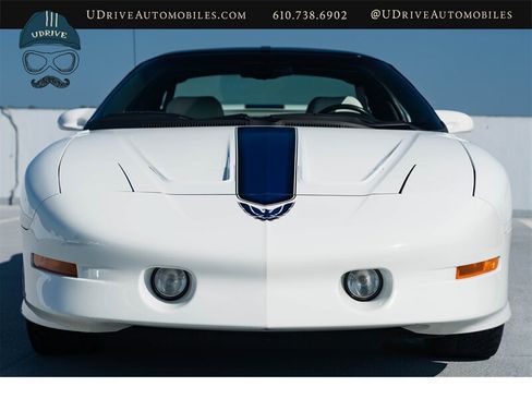 Used 1994 Pontiac Firebird Coupe RWD image 18