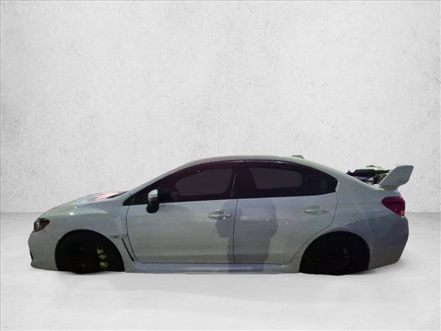Used 2019 Subaru WRX STI AWD/4WD image 7