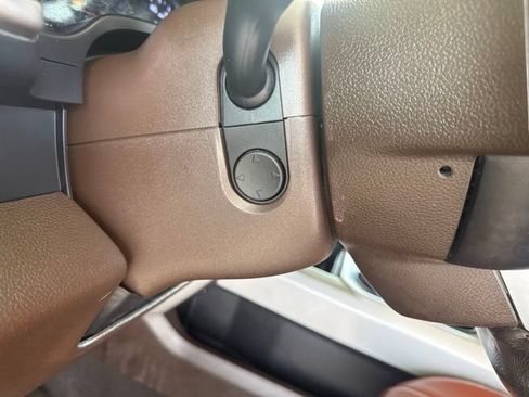 Used 2021 Ford F250 King Ranch w/ King Ranch Ultimate Package AWD/4WD image 16