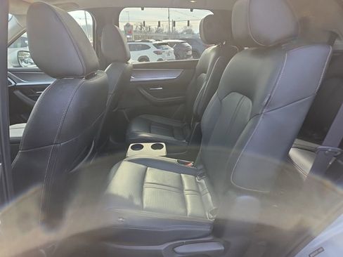 Used 2024 MAZDA CX-90 3.3 Turbo w/ Premium Package image 21