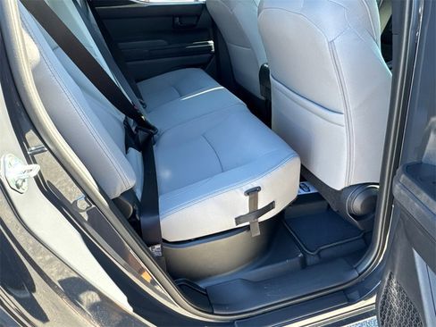 New 2025 Toyota Tacoma SR5 image 15