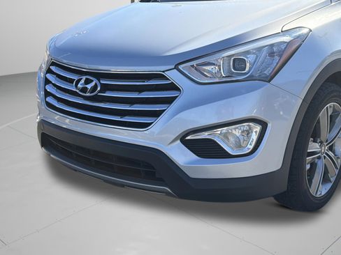 Used 2016 Hyundai Santa Fe Limited w/ Option Group 04 image 37