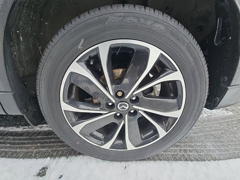 Used 2023 MAZDA CX-5 AWD 2.5 S w/ Premium Package image 17